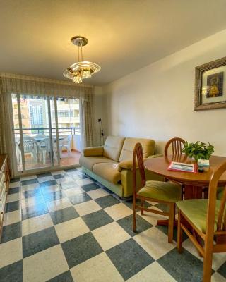 Apartamentos Bonaire 3000