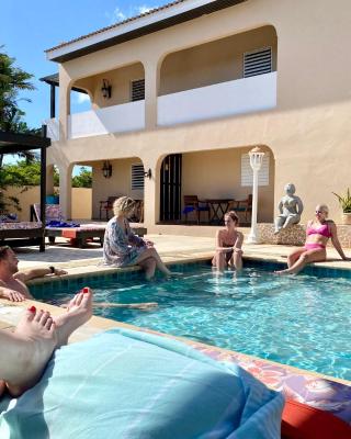 Casa Amalia - Jan Thiel Beach