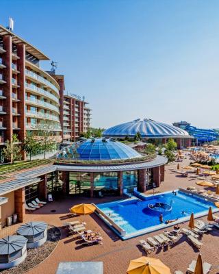 Aquaworld Resort Budapest