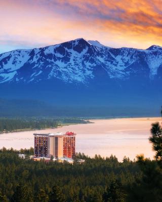 Bally's Lake Tahoe Casino Resort