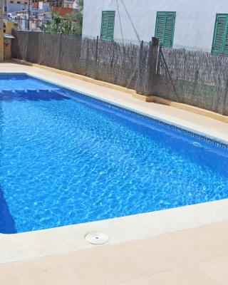 Apartamentos Los Almendros 3000