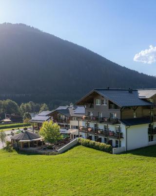 Landhotel Berger