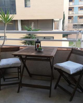 Apartamento Albir Ani