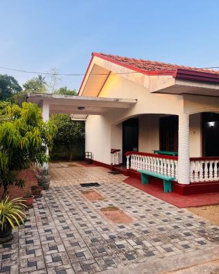 Ceylon Glory Hostel