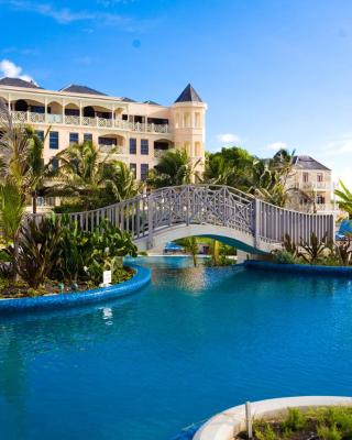 The Crane Resort