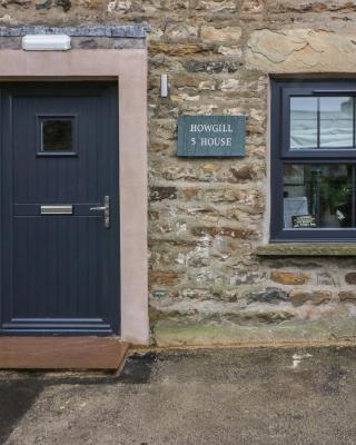 Howgill House