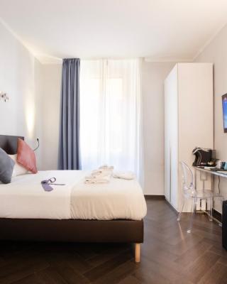Cloud 9 Hotel