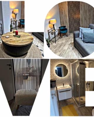 Aja apartman Family lux Divčibare
