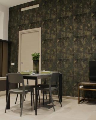 APARTMENT MIKI - MAURO MACCHI 91