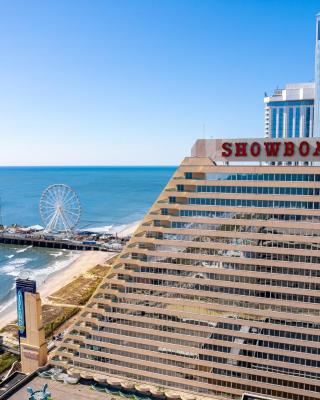 Showboat Hotel Atlantic City