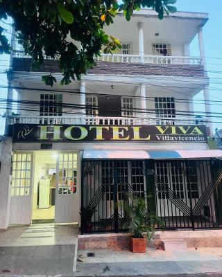 Hotel Viva Villavicencio