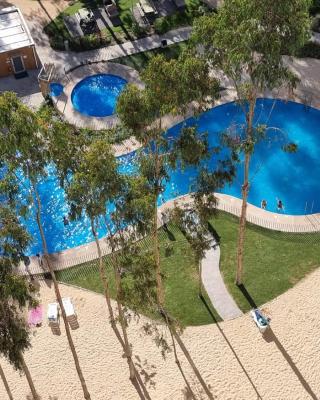 DEPARTAMENTO ALGARROBO NORTE