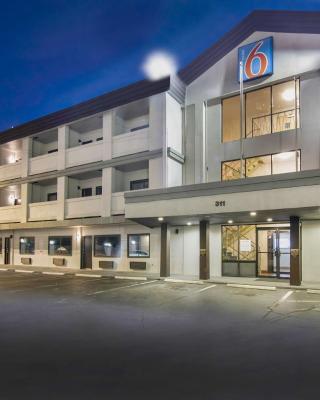 Motel 6-Atlanta, GA - Downtown