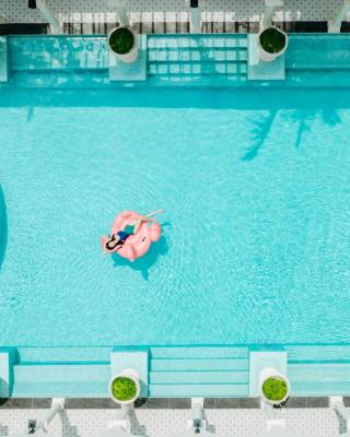 The Residence Resort & Villas Phu Quoc