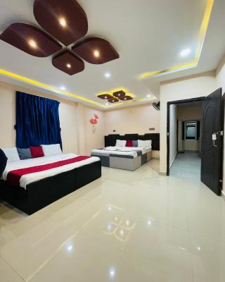 Coorg point