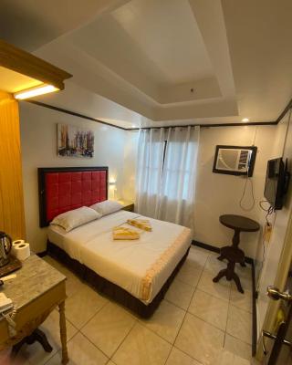 Sugarland Suites