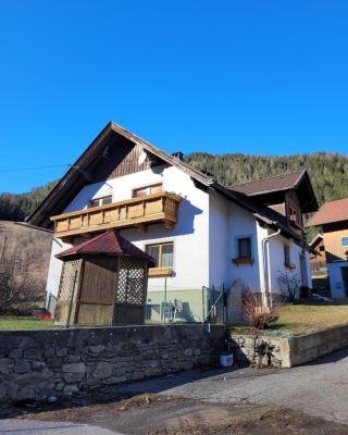 Ferienwohnung Biohof Untermar