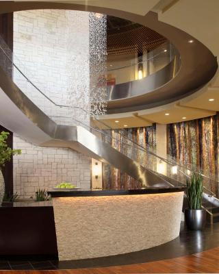 Hyatt Centric The Woodlands