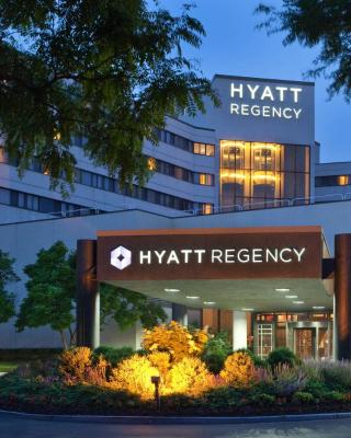 Hyatt Regency New Brunswick