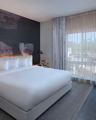 Hyatt Centric The Woodlands