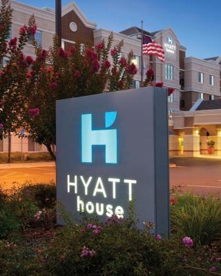 Hyatt House Pleasant Hill