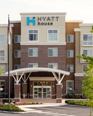 Hyatt House Philadelphia-King of Prussia