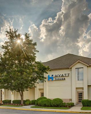 Hyatt House Mount Laurel