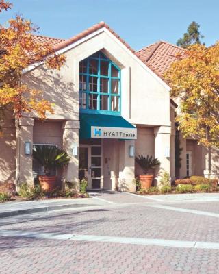 Hyatt House Belmont Redwood Shores