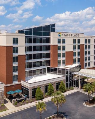 Hyatt Place Charleston Airport / Convention Center