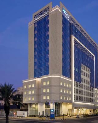 Hyatt House Jeddah Sari Street