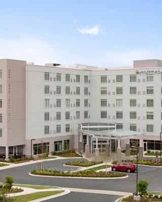 Hyatt Place Virginia Beach Town Center