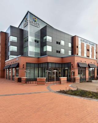 Hyatt Place Moncton-Downtown