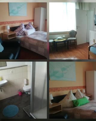 Pension Elli Krössner