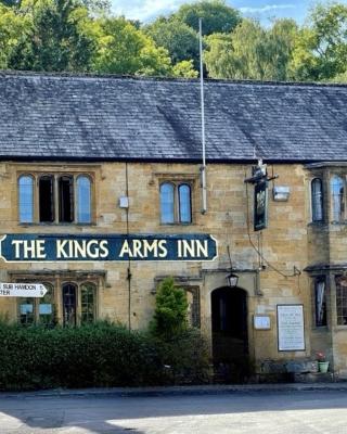 The Kings Arms Inn