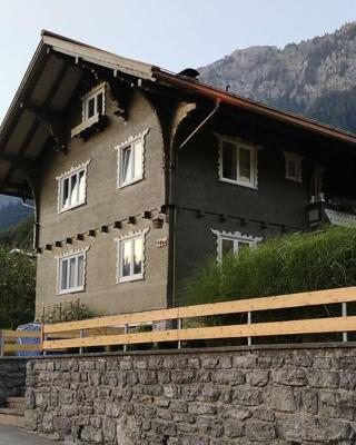 Ferienwohnung Becker