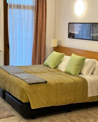 Residence Malpensa