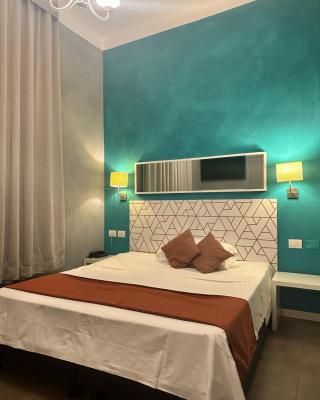 Villa Giovanna Citylife Milano