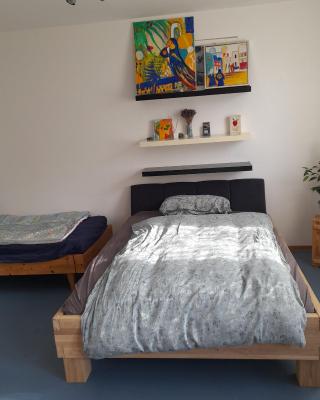 Artloge- ruhig und sophisticated