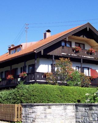Gästehaus Tannenheim