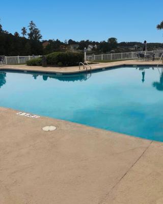 Myrtle Beach Waterway Getaway