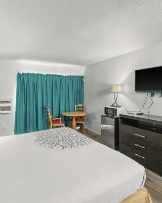 Executive Inn