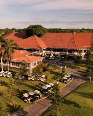 The Suites At Mount Malarayat