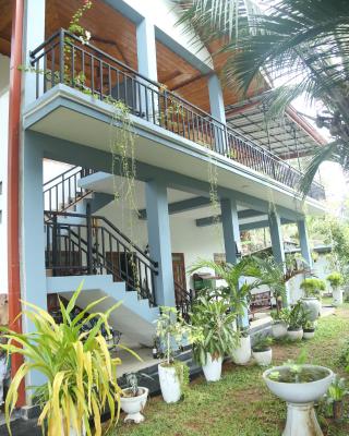 Rose Fort Homestay