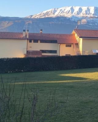 Complesso turistico Aurora - Appartamenti