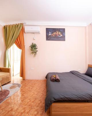Serene Homestay