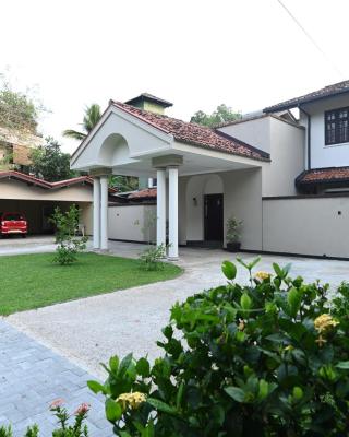 Serene Manor