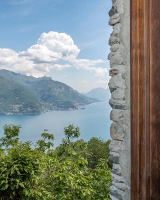 Casa San Martino Lago Di Como