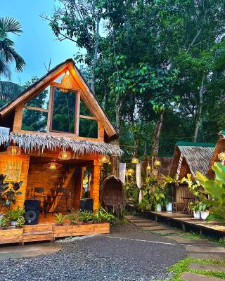 Juans Cabin