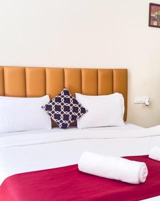 Hotel Leela Inn Candolim