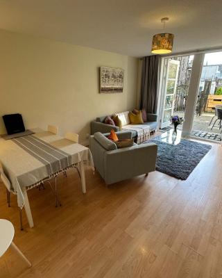 Castle Wynd Old Town